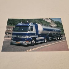 Van bentum volvo for sale  WARE