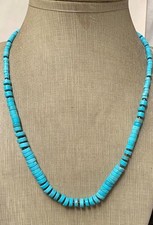 Southwestern stabilized turquo for sale  La Puente