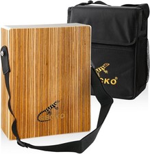Gecko travel cajon for sale  TIPTON