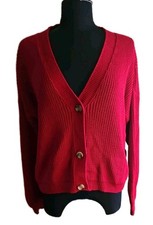 Boohoo red long for sale  BILSTON
