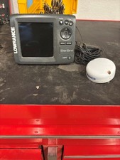 Lowrance elite antenna for sale  El Centro