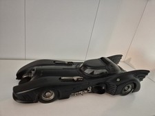 Batmobil modellauto hot gebraucht kaufen  Berlin