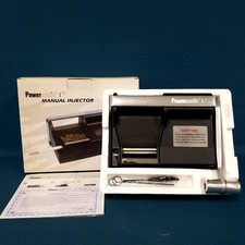 Powermatic elite manual for sale  Fort Wayne