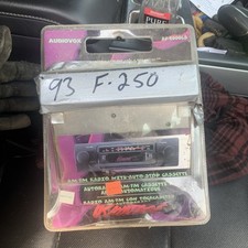 Vintage rampage audiovox for sale  Towanda