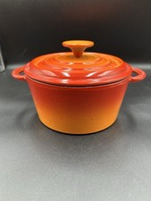 Vintage dutch oven for sale  Holiday