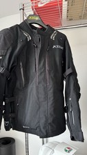 Klim latitude gore for sale  OXFORD