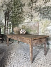 Beautiful antique rustic for sale  RADSTOCK
