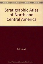 Stratigraphic atlas north for sale  USA