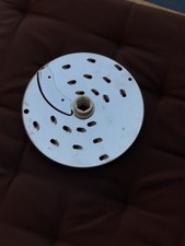 Ronic raspel scheibe gebraucht kaufen  Illingen