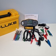 Fluke 1662 multifunction for sale  HARROW