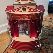 Christmas nutcracker suite for sale  South Bend