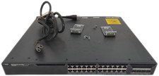 Cisco c3650 24ps for sale  Brockport