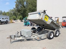 dump trailer 8x10 for sale dump trailer 8x10 for sale Kent