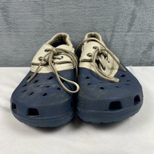 Crocs islander pitcrew for sale  Pueblo
