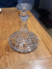 Ship decanter stopper for sale  BANSTEAD