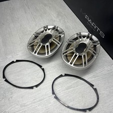 Usado, Alto-falantes de carro Polk Audio DB691 6 por 9 polegadas 3 vias (par, prata) 100W RMS POWER comprar usado Usado, Alto-falantes de carro Polk Audio DB691 6 por 9 polegadas 3 vias (par, prata) 100W RMS POWER comprar usado  Enviando para Brazil