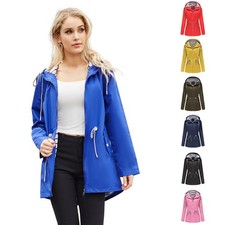Neu damen windbreaker gebraucht kaufen  Stuttgart
