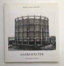 Gasbehälter bernd hilla gebraucht kaufen  Baden-Baden