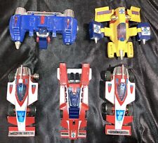 Supercar gattiger combination usato  Fonte Nuova