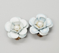 Vintage pale blue for sale  Hagerstown