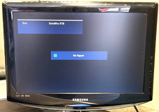 Samsung lcd le19r88bdx for sale  LONDON