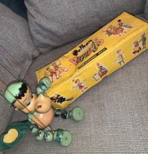 Vintage pelham puppets for sale  CHESTER LE STREET