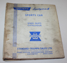 Triumph spitfire sports for sale  Apple Valley