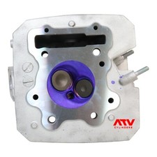 1988-2000 Honda TRX300 TRX 300 Fourtrax tampa de válvula de cabeça de cilindro extremidade superior comprar usado  Enviando para Brazil