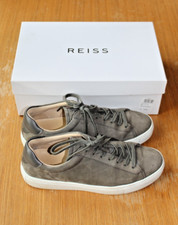 Reiss finley trainers for sale  BIRMINGHAM