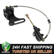 Rear hydraulic disc for sale  NORTHAMPTON