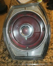 1965 ford galaxie for sale  Kingsburg