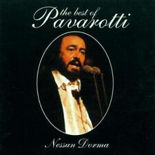 Nessun dorma best for sale  ROSSENDALE