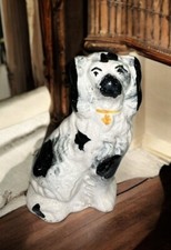 Vintage staffordshire cocker for sale  Mountain Home