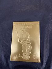 Babe ruth babe for sale  Alabaster