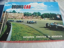 Circuit voiture dromo d'occasion  Aix-les-Bains