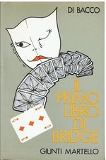 Primo libro bridge usato Primo libro bridge usato  Italia