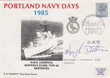 1985 portland navy for sale  WELLS