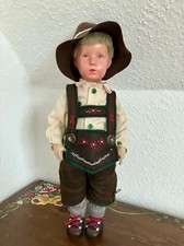 Alte käthe kruse gebraucht kaufen  Schlitz