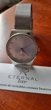 Montre eternal love d'occasion  Labruguière