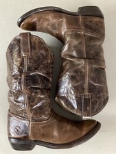 Vintage double cowboy for sale  ROYSTON