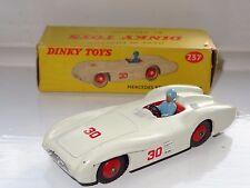 Dinky mercedes benz for sale Dinky mercedes benz for sale  SWINDON