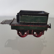Carette scala tender usato  Spedire a Italy