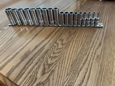 Proto metric socket for sale  Pleasant Grove