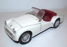 Saico triumph tr3a d'occasion  Expédié en Belgium