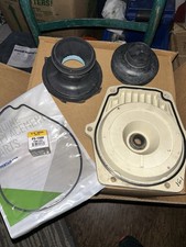 Pentair pump housing for sale  Arlington