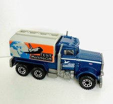 1981 matchbox peterbilt for sale  Colorado Springs