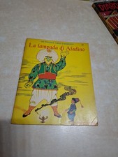 Lampada topolino mondadori usato Lampada topolino mondadori usato  Milano