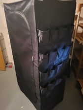 Leifheit 80001 kleiderschrank gebraucht kaufen  Langenselbold