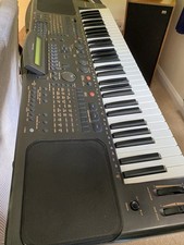 Technics kn1000 pcm for sale  NORTHAMPTON