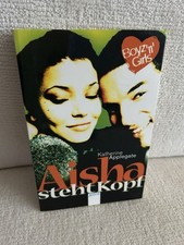 Katherine applegate aisha gebraucht kaufen  Gablingen